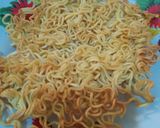 Foto langkah ke 3 dari resep I Fu Mie resto simple ala anna.
