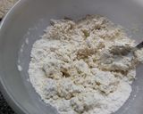 Foto del paso 1 de la receta: Bizcochitos de crema de leche