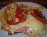 Foto del paso 8 de la receta: Milanesas varias de carne