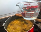Foto del paso 5 de la receta: Clam Chowder (sopa cremosa de mariscos)