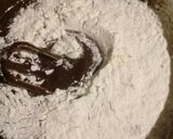 Foto del paso 6 de la receta: Torta Brownie Bomba 💣💖 renovada 😊💗