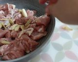 Foto langkah ke 1 dari resep Ayam Teriyaki.