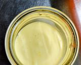 Foto del paso 4 de la receta: Mayonesa casera. Saludable