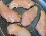 Foto del paso 1 de la receta: Mi ensalada César ‘fácil y ligera’