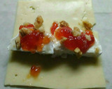 Foto del paso 1 de la receta: Rollito de quesos con pasta filo