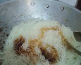 Foto langkah ke 6 dari resep Tumpeng Nasi Uduk Ceria.