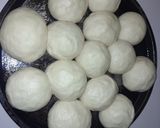 Foto del paso 4 de la receta: Pancitos Falso 4 Quesos