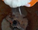 A picture of step 3 of Dates Smoothie.
