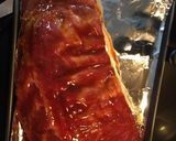 Foto del paso 1 de la receta: Costillas BBQ