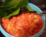 Foto langkah ke 2 dari resep Rajungan /kepiting saus pedas.