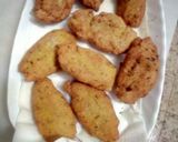 Foto del paso 1 de la receta: Potaje de garbanzos con panecillos