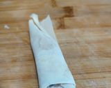 Foto del paso 2 de la receta: Crujiente de gambón y salsa alioli casera