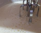 Foto del paso 2 de la receta: Budín marmolado 🍫💥
