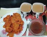 Moong Daal Pakodi recipe step 4 photo