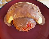 Une image de l'étape 16 de Omelette au Riz 