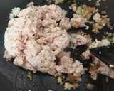 Foto langkah ke 2 dari resep Lumpia Semarang Dan Saos Gulanya #140.