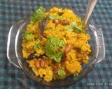 બટેટા પૌહા (btaka poha recipe in gujarati) રેસીપી સ્ટેપ3ફોટો
