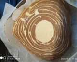 Foto del passaggio 3 della ricetta Plumcake variegato al cacao