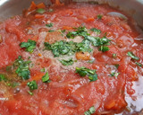 Foto del paso 3 de la receta: Costillas al vino con toque de albahaca