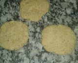 Foto del paso 3 de la receta: Milanesas de soja