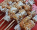 Foto langkah ke 5 dari resep #5 Sate Taichan Goreng.