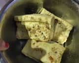 Foto langkah ke 4 dari resep Ayam Goreng Rempah.