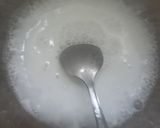 Foto langkah ke 4 dari resep Bubur Lolos Pandan.