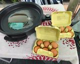 Foto del paso 7 de la receta: Almuerzo típico Villenero (Fiesta de moros y cristianos del 4 al 9 septiembre)