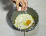 Foto langkah ke 5 dari resep Roti Pisang Khas Banjar.