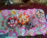 صورة لخطوة 4 من وصفة ☺ كيكة ميني ☺