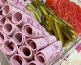 عکس مرحله 1 از دستور يه شام فوری و ساده😋😅