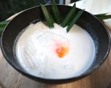 รูปขั้นตอนการทำที่ 3 ของ ไข่หวานมะพร้าวอ่อน Keto🥥