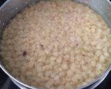 विदर्भ स्पेशल (तूर डाळ पालक) (toor dal palak recipe in marathi) रेसिपी स्टेप 2 फोटो 