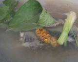 Sarden Balado (homemade) recipe step 1 photo