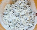 Foto del paso 4 de la receta: Muffins de acelga y parmesano