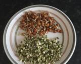 Spicy sprouts recipe step 1 photo