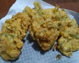 Foto langkah ke 4 dari resep Bakwan sayur.