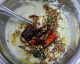 पेसरट्टू विथ अल्लम चटणी (pesarattu with allam chutney recipe in marathi) रेसिपी स्टेप 4 फोटो 