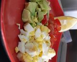 Foto del paso 2 de la receta: Palta rellena