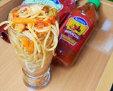 A picture of step 3 of Spaghetti | Noodles.