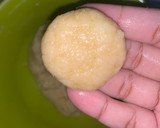 தேங்காய் குக்கீஸ் (Thenkaai cookies recipe in tamil) ரெசிபி ஸ்டேப் 4 புகைப்படம்