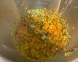 Foto del paso 2 de la receta: Cuscús con vegetales - CM SMART