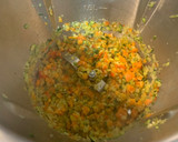 Foto del paso 2 de la receta: Cuscús con vegetales - CM SMART