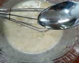 Foto del paso 3 de la receta: Budín invertido de Manzana By Rouss Comidas