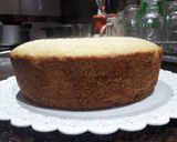 Foto del paso 7 de la receta: Bizcochuelo 4321