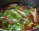 รูปขั้นตอนการทำที่ 4 ของ ตีนไก่ซุปเปอร์เบรคแตก