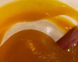 Foto del paso 5 de la receta: Chamoy de ciruela amarilla y mermelada de ciruela