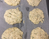 Foto del paso 3 de la receta: Mini pizzas de coliflor