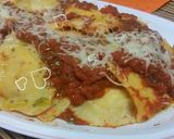 Foto del paso 11 de la receta: Raviolis Caseros
