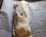Foto del paso 4 de la receta: Merluza Wellington